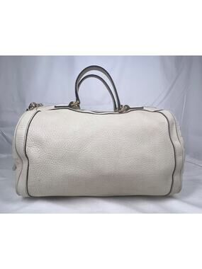 Gucci - Soho Cellarius Boston Bag - Medium SPB-CA 301604